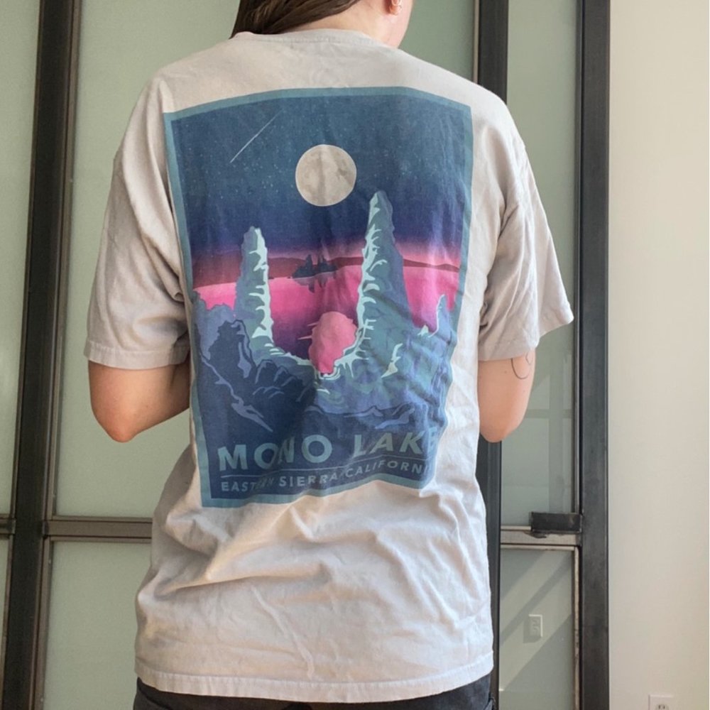 Graphic Tee